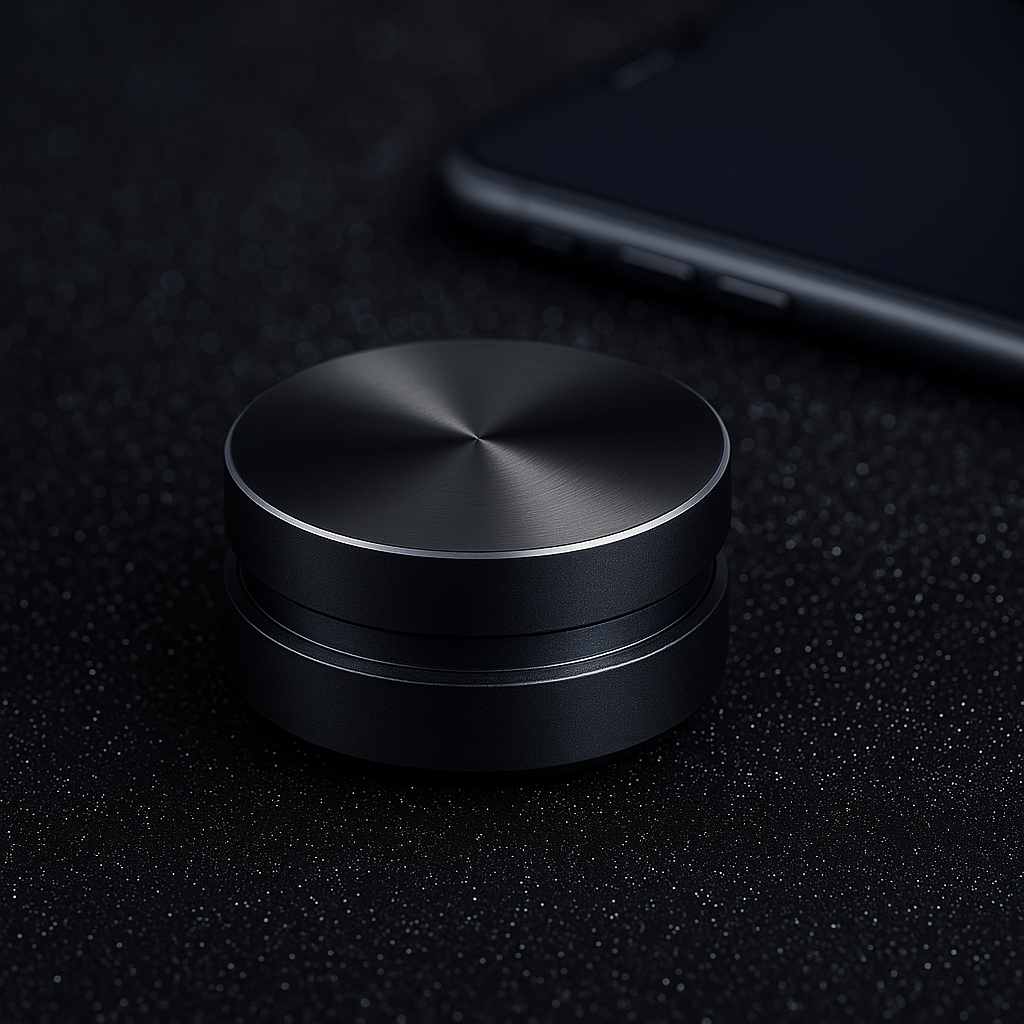 Yapışkan Hoparlör