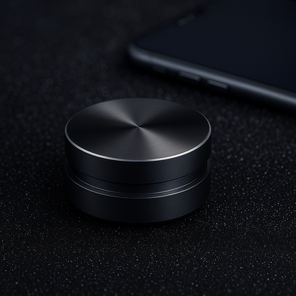 Yapışkan Hoparlör